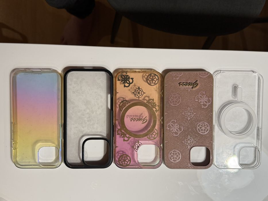 Iphone 13 Pink 128GB Bateria 86%