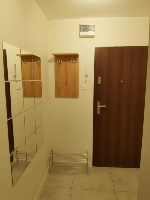Kawalerka 27 m2 Chrzanów os. Północ. ul. Grzybowa
