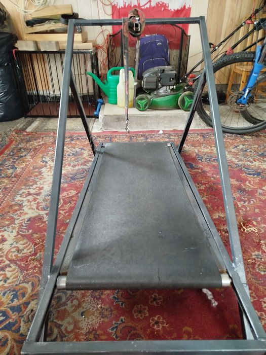 Sprzedam bieżnie dla psa