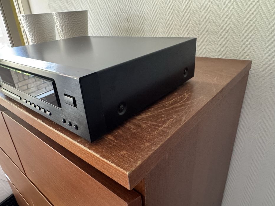 Equalizer Technics SH-E85