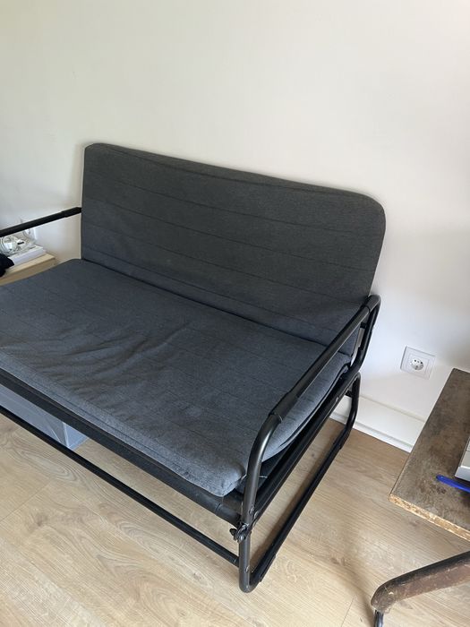 Sofá cama Ikea Hammarn