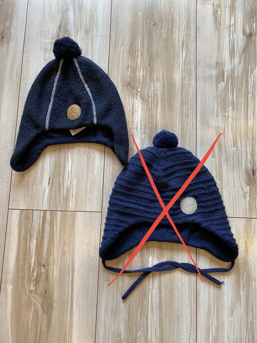 Шапка reima рейма