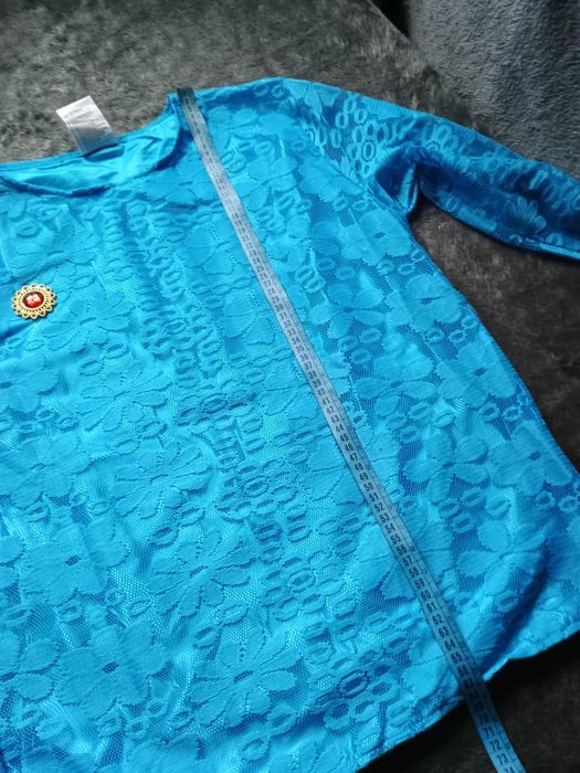 Kostium dla dorosłych Królowa Elżbieta unisex