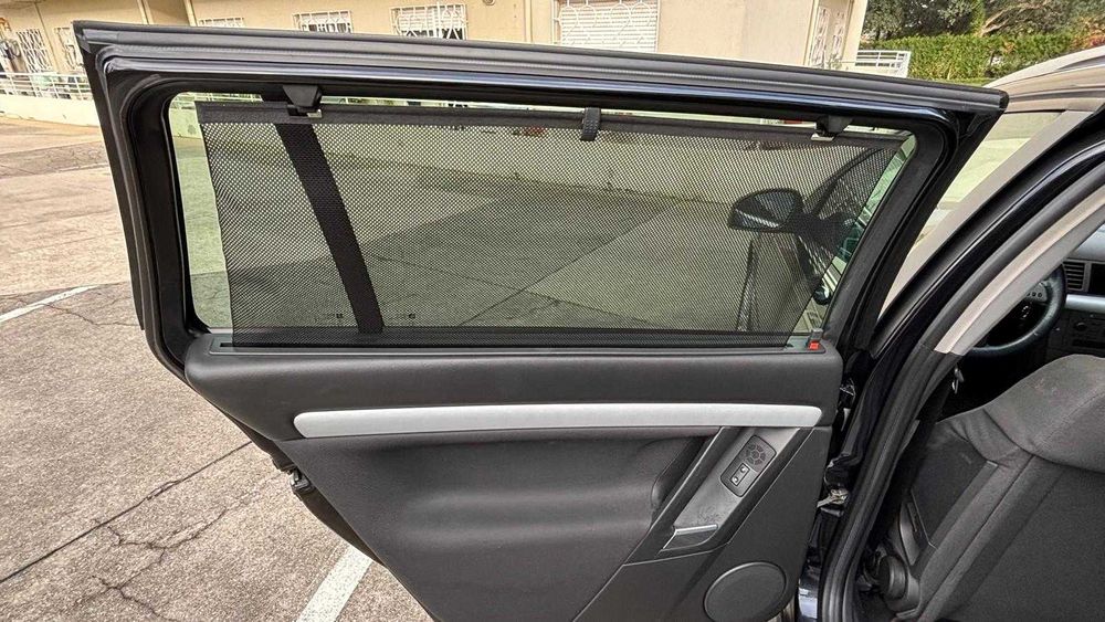 Opel Vectra 1.9 CDTI