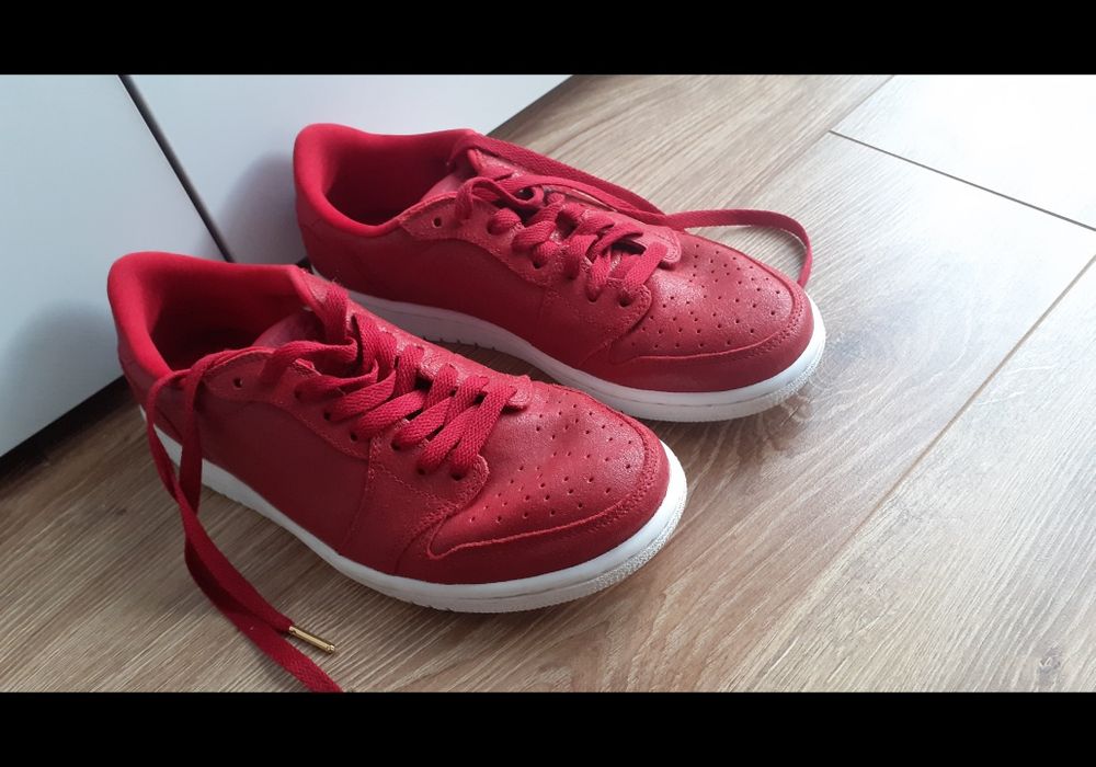 Buty Nike Jordan 1 Retro Low rozm.40