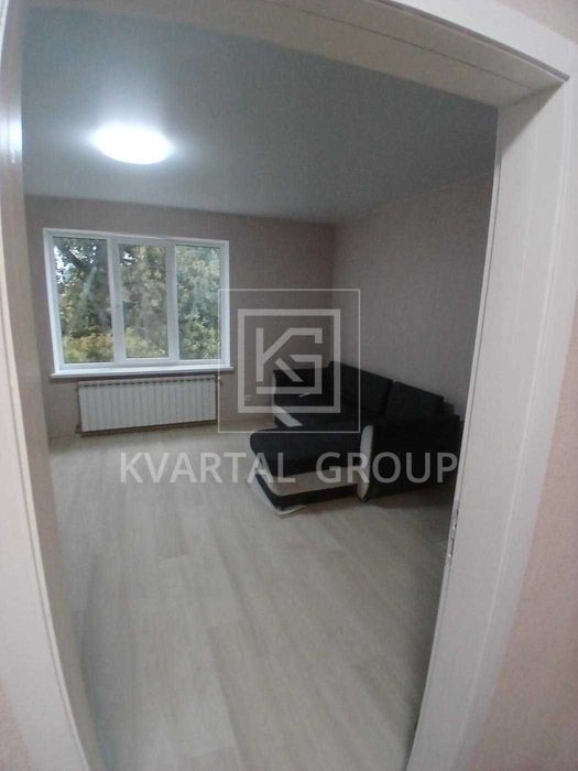 Продам ГАРНУ 1к квартиру з ремонтом. Газ. Центральний парк. Держ.програми ТАК.