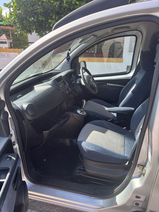 Citroen Nemo Multispace hdi 1.3 diesel