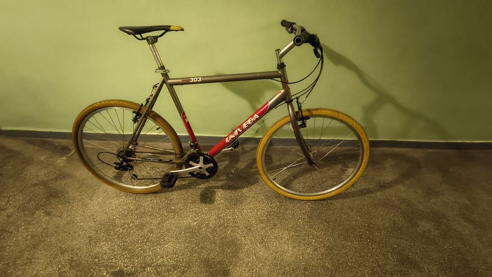 Rower górski Univega 303 retro MTB