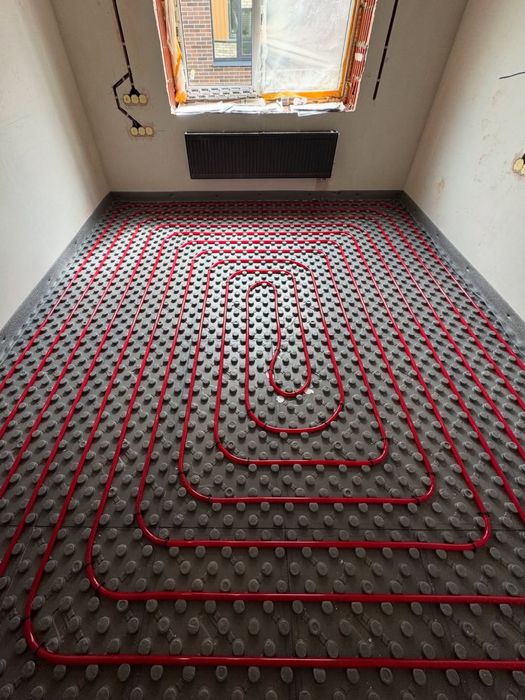 Сантехнічні роботи Київ та область.