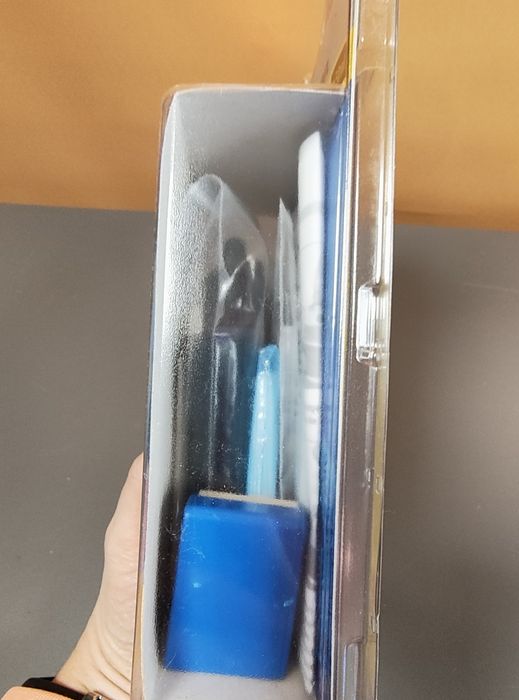 Zestaw do regeneracji tuszu HP