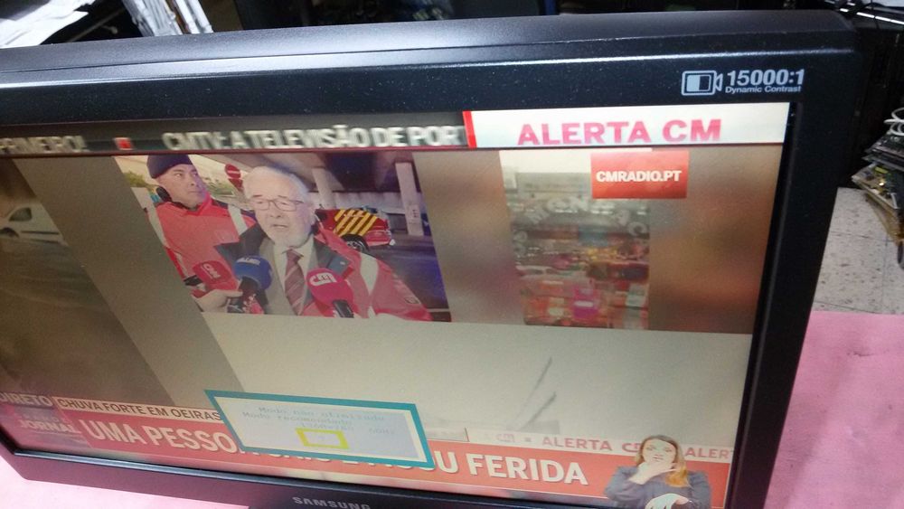 monitor tft samsung syncmaster943sn 19 polgadas