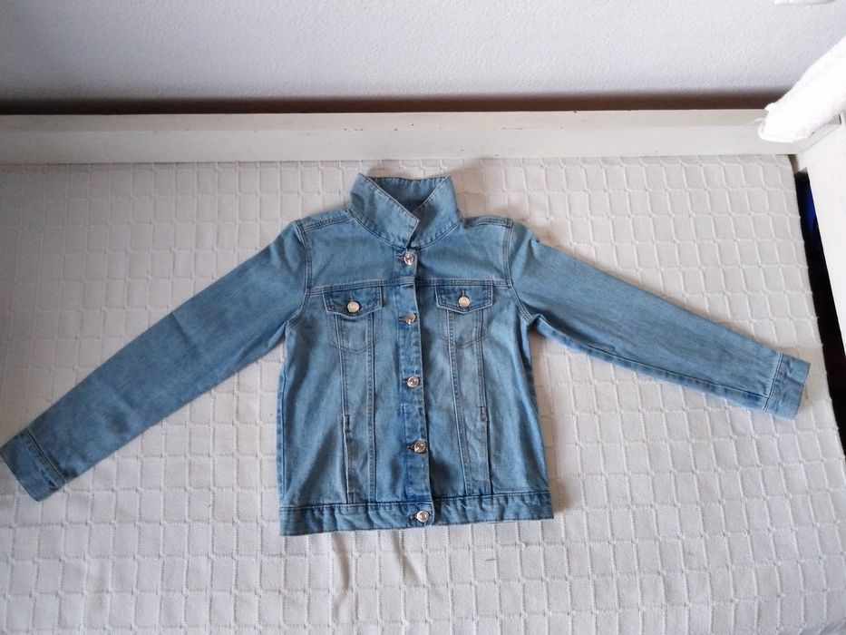 Casaco/Blusão Ganga Inextenso 12