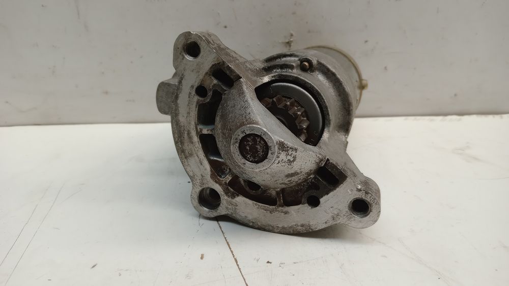 Motor de arranque PEUGEOT 206 (2A/C)