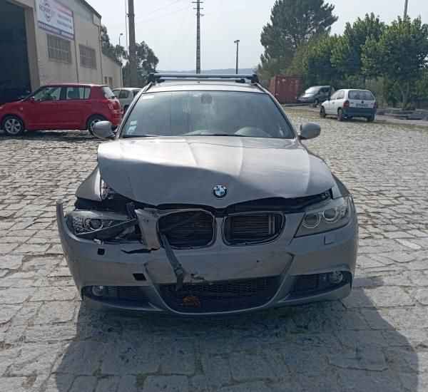 Para peças BMW 3 Touring (E91)