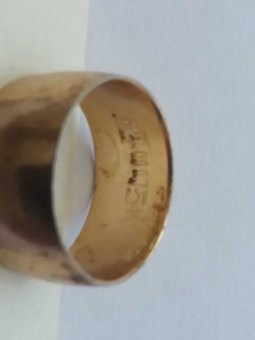 Обручка 20 розмір (обручальное кольцо)