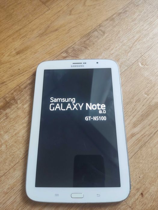 Планшет Samsung Galaxy Note 8.0 (GT-N5100)