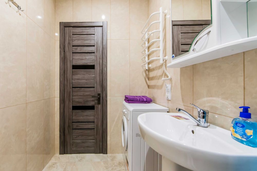 Посуточно 1к квартира  в центре  ул Симона Петлюры 5 Вокзальная