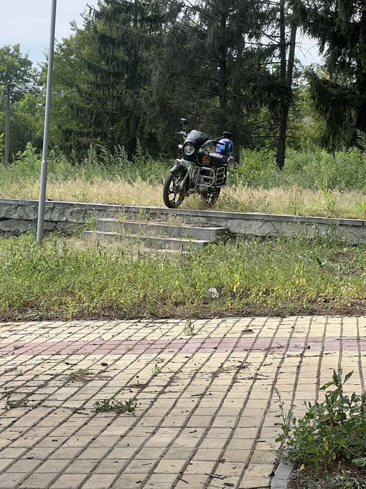 Продам альфа 110