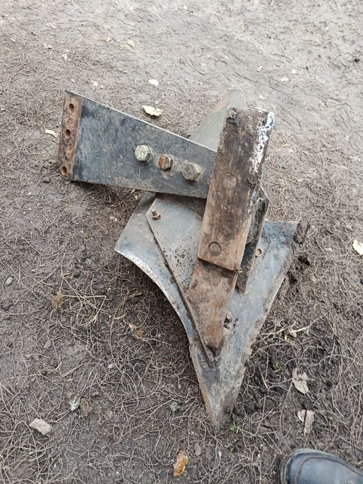 Корпуса плуга ПН 3/30