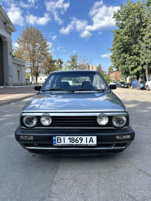 Продам Volkswagen golf 2