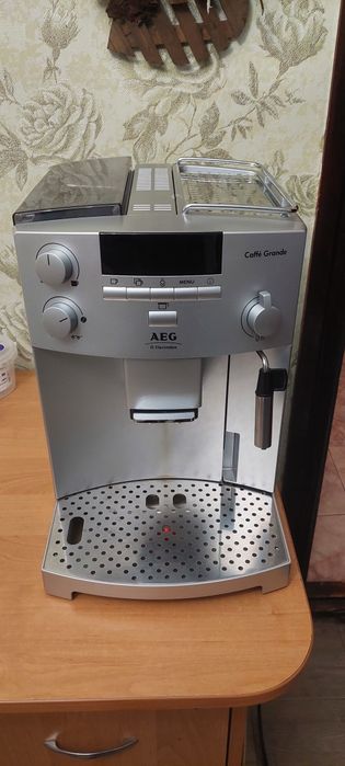 Кавомашина Jura Impressa S9 із Німеччини.: 4 500 грн. - Кавомашини