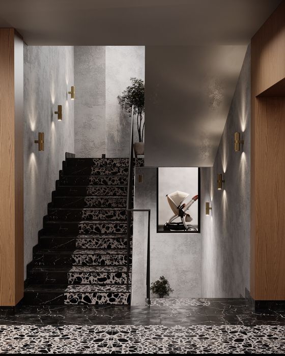 1-кімнатна квартира за адресою вул. Китобійна (площа 61 м²) - Atlanta.ua - фото 10