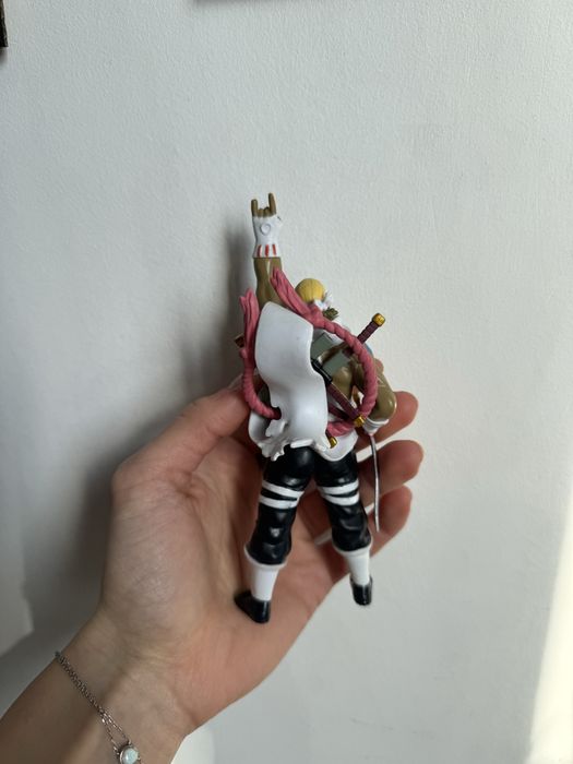 Кіллер Бі з «Наруто» 10 см