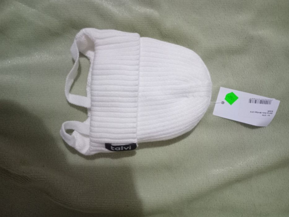 Шапочка тепла...