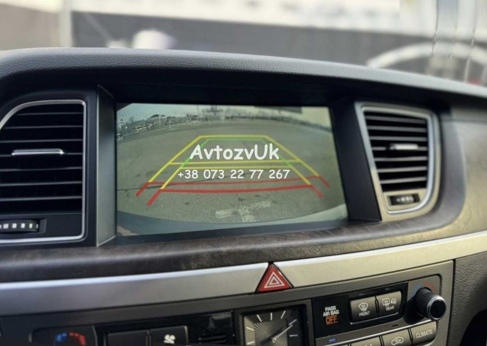 Магнитола VELOSTER Hyundai SPORT GENESIS COUPE GPS CarPlay Android 16