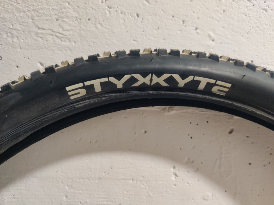 Opona rowerowa 26 X 2.25 Kenda