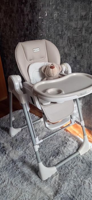 Годувальне крісло.Столик.Гойдалка.Музичне.4-18 м