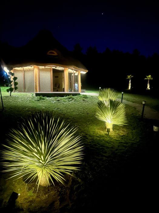 WIOSNA! Jacuzzi,Altana,Grill,Ognisko Apartament 4 os./5 os koło Chęcin