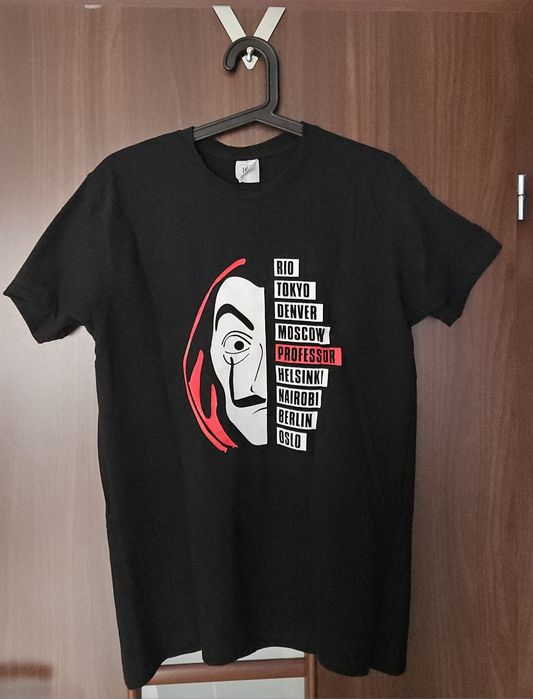 Koszulka męska rozmiar M