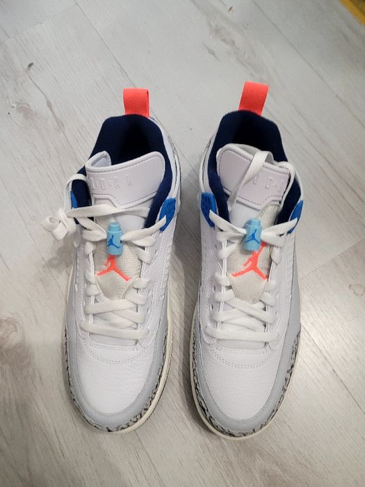 Кроссовки NIKE AIR JORDAN SPIZIKE нові original