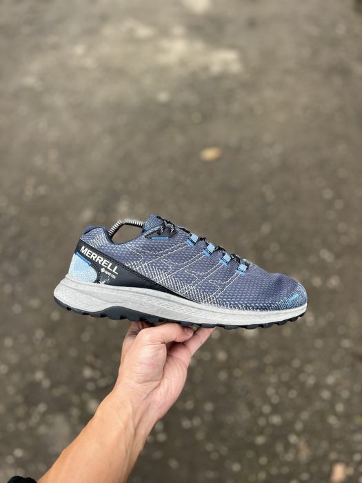 Кросівки Merrell Gore- tex