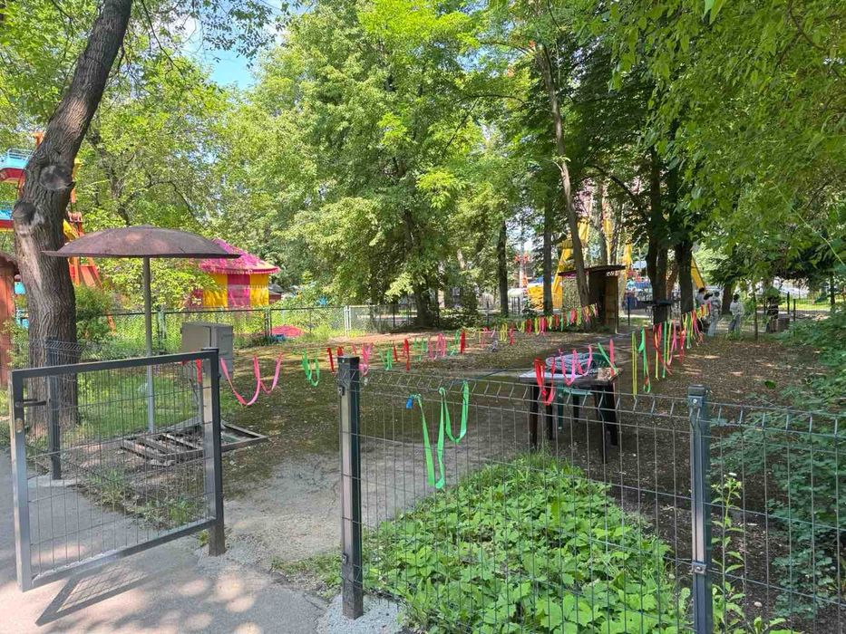 Комерційна нерухомість за адресою Космонавтів просп. (площа 400 м²) - Atlanta.ua - фото 11