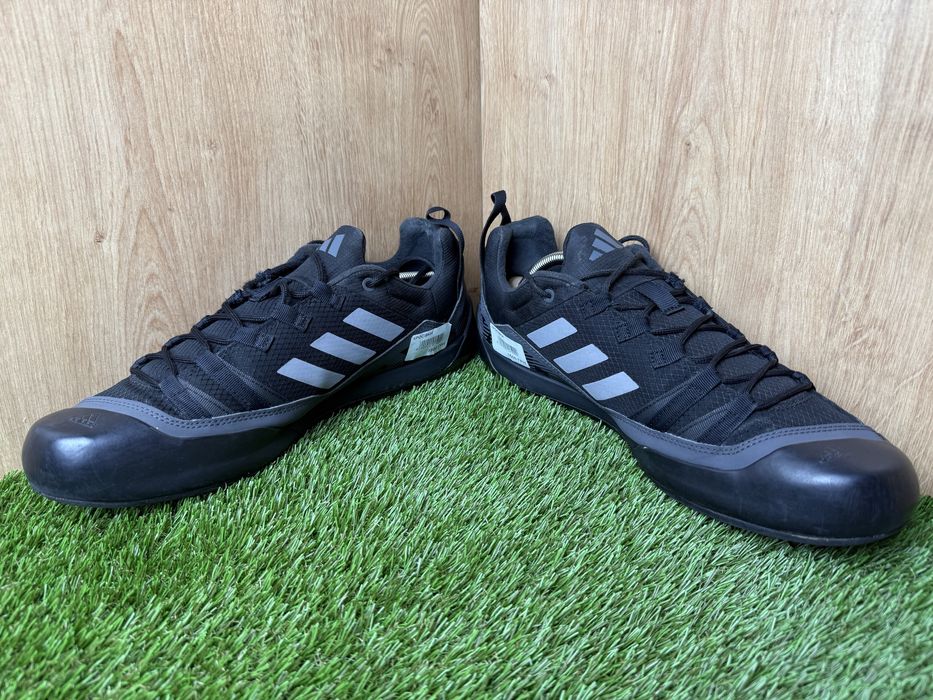 Adidas Terrex Swift Solo 2 розмір 48