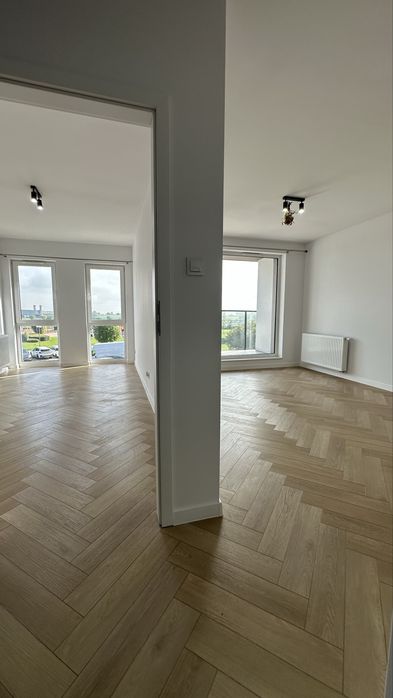 Apartment in Tczew - More