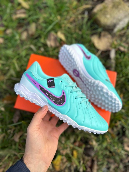 !SALE! Сороконожки Nike Tiempo Legend X 36 37 38 39 40 41 42 43 44 45
