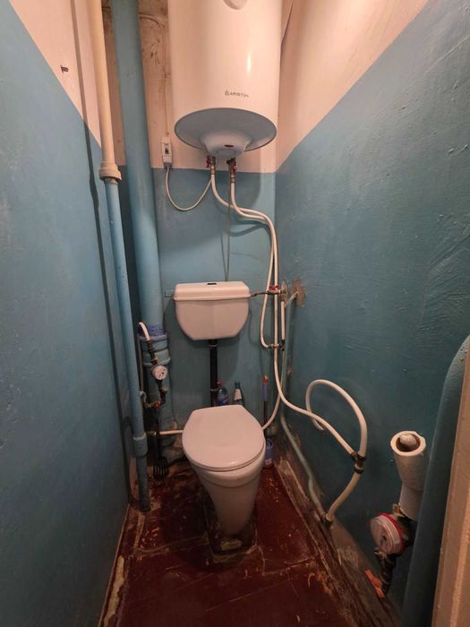 2-кім.квартира Князя Володимира Великого 54 кв.м 2 лоджії Держпрограми