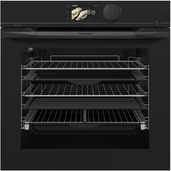 Outlet Agd: Piekarnik De Dietrich DOP4746BT Warszawa