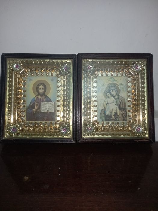 Ікони.ОБМІН ручна робота