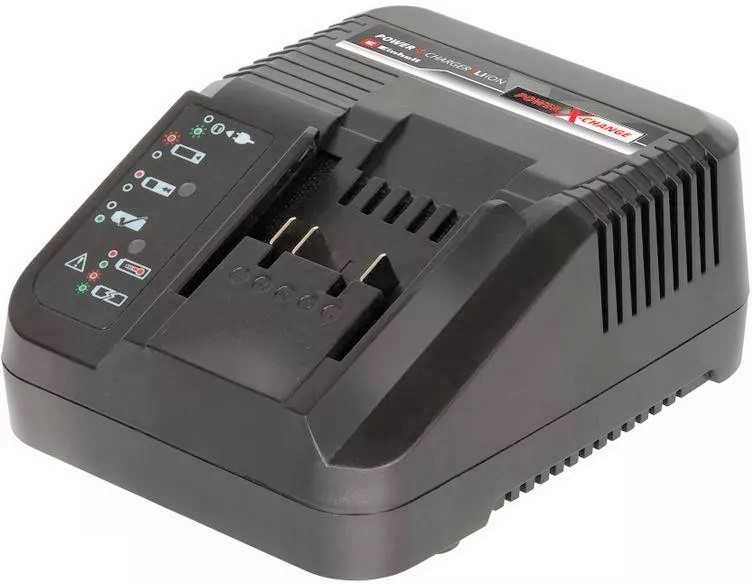 EINHELL  ładowarka Power X-Change Li-Ion 3A