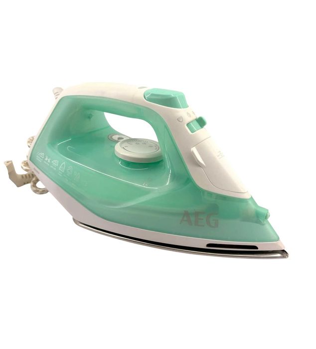 żelazko aeg easyline db 1720 2200w