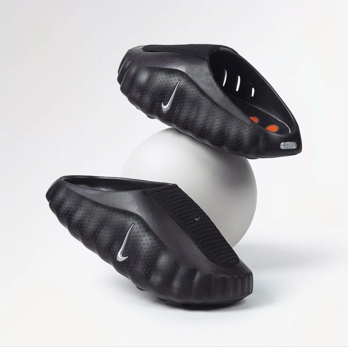 Тапочки Nike Mind 001