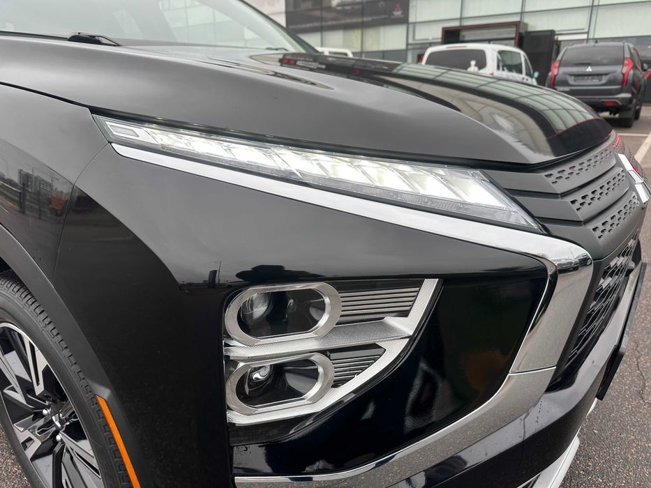 Mitsubishi Eclipse Cross 2024