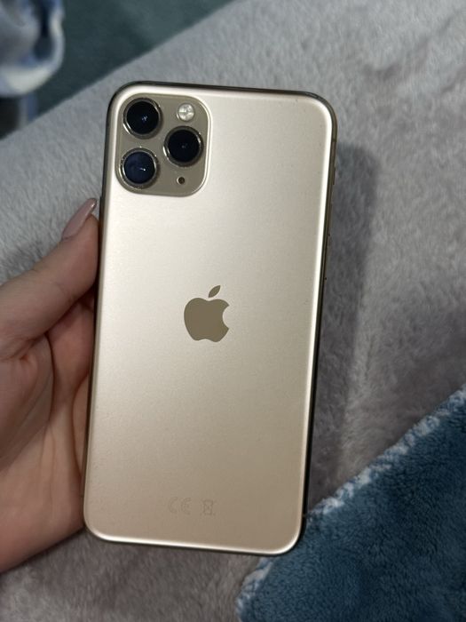 Vendo Iphone 11 Pro