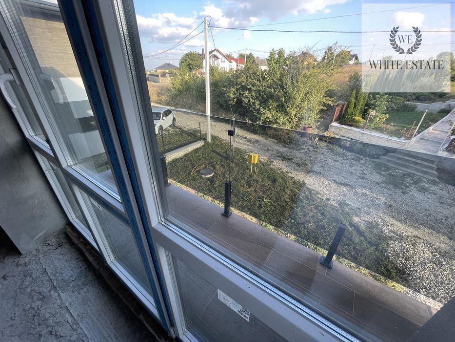 Продаж будинка с. Байківці