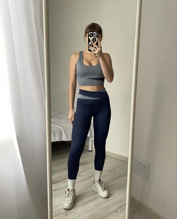 Спортивний костюм