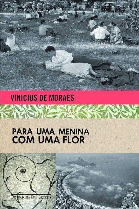 Vinicius de Moraes e Caio Fernando Abreu - 26 Livros